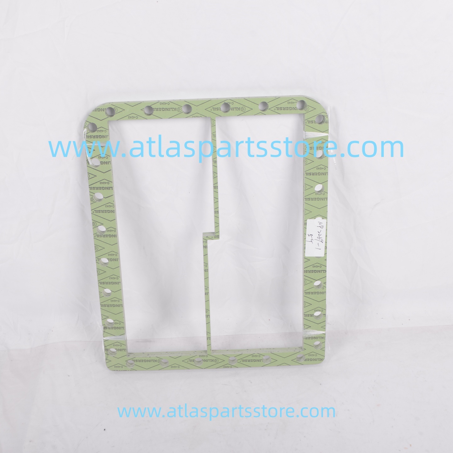 NP2269-1 Original Industrial Compressor Parts gasket for FU SHENG air compressor parts