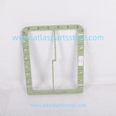 NP2269-1 Original Industrial Compressor Parts gasket for FU SHENG air compressor parts