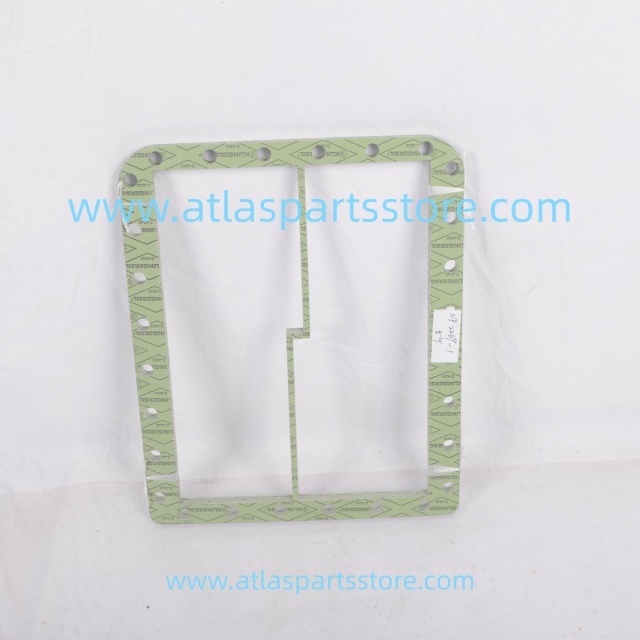 NP2269-1 Original Industrial Compressor Parts gasket for FU SHENG air compressor parts