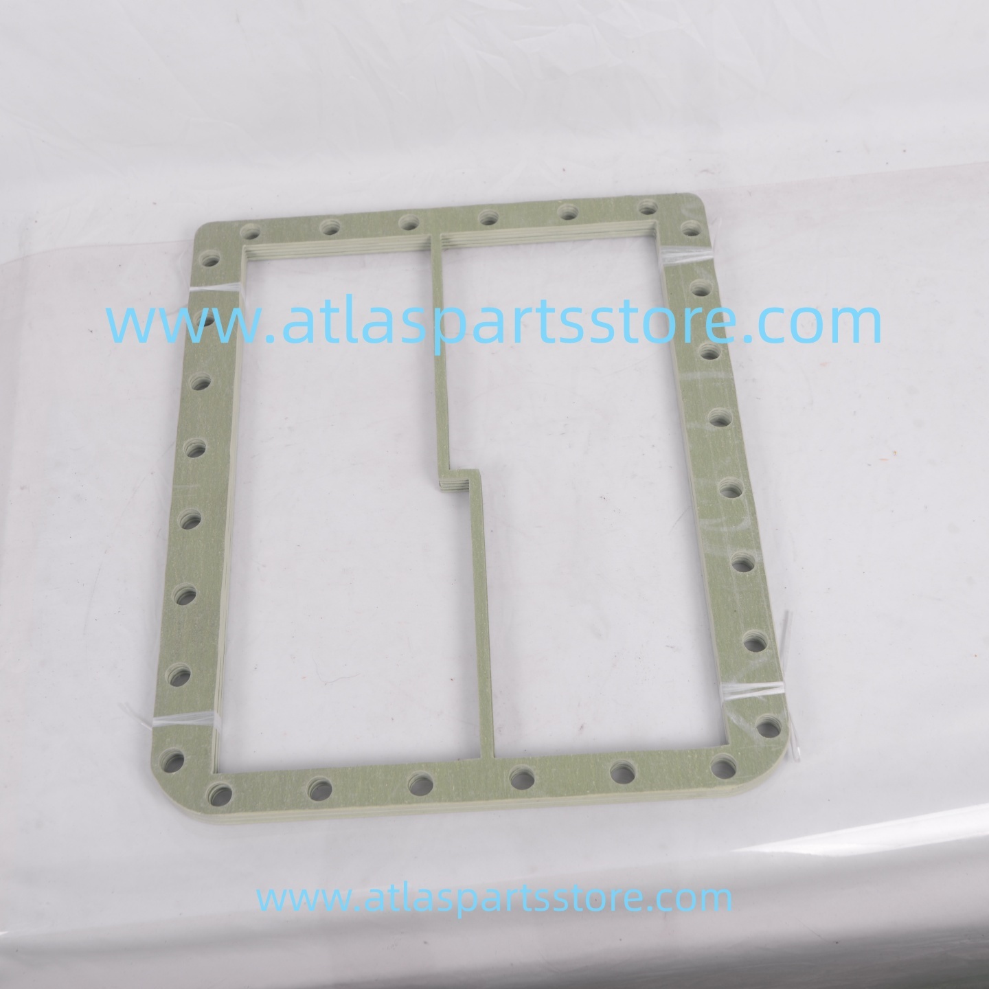 NP2269-1 Original Industrial Compressor Parts gasket for FU SHENG air compressor parts