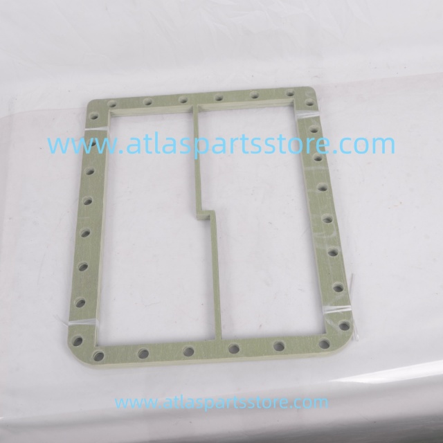 NP2269-1 Original Industrial Compressor Parts gasket for FU SHENG air compressor parts