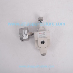 P7480A2151 Original pressure regulator 590DA2 for FU SHENG air compressor parts