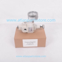 P7480A2151 Original pressure regulator 590DA2 for FU SHENG air compressor parts
