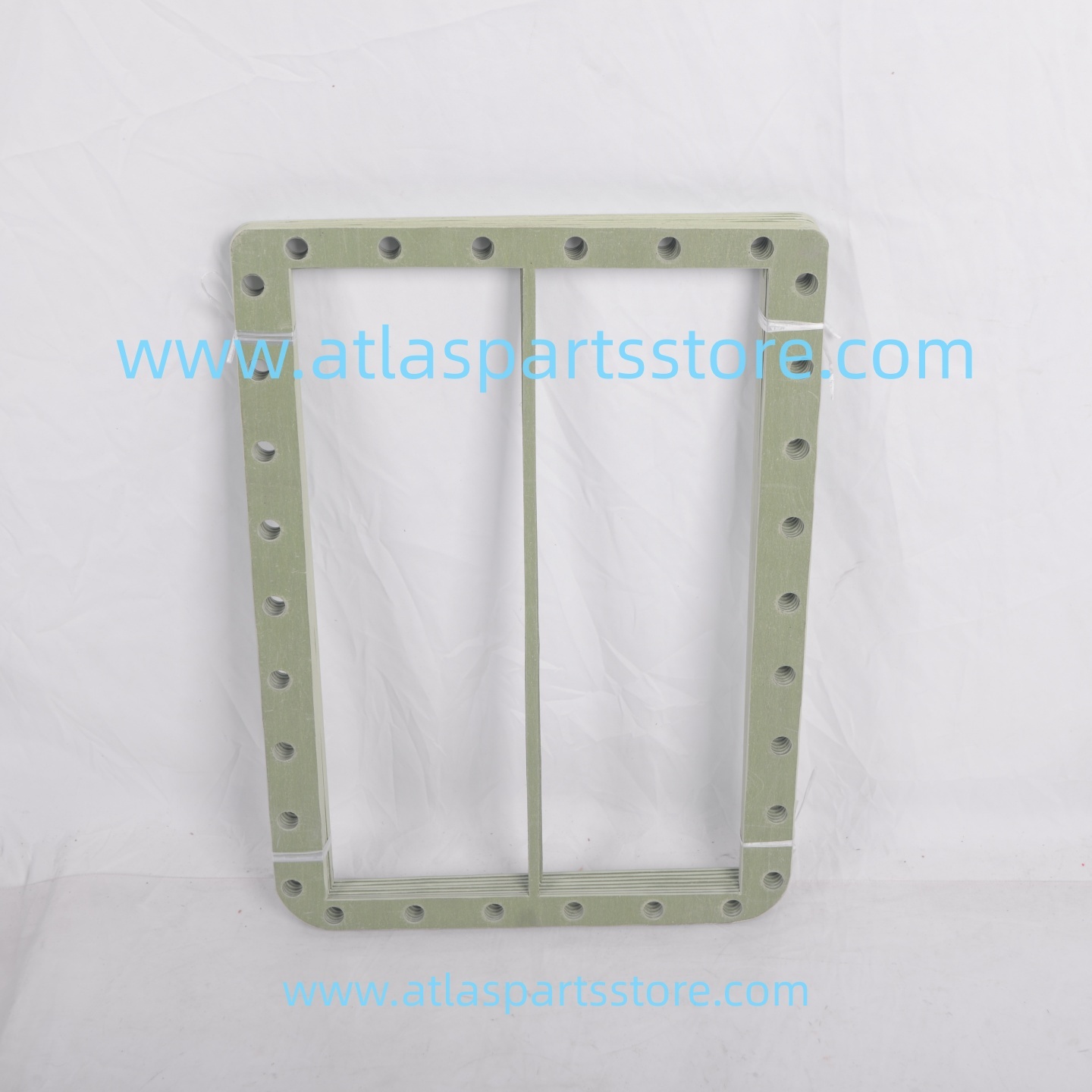 S0505183 Original Industrial Compressor Parts gasket for FU SHENG air compressor parts