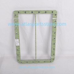 S0505183 Original Industrial Compressor Parts gasket for FU SHENG air compressor parts