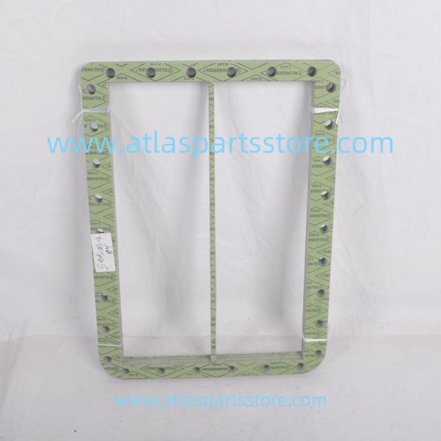 S0505183 Original Industrial Compressor Parts gasket for FU SHENG air compressor parts