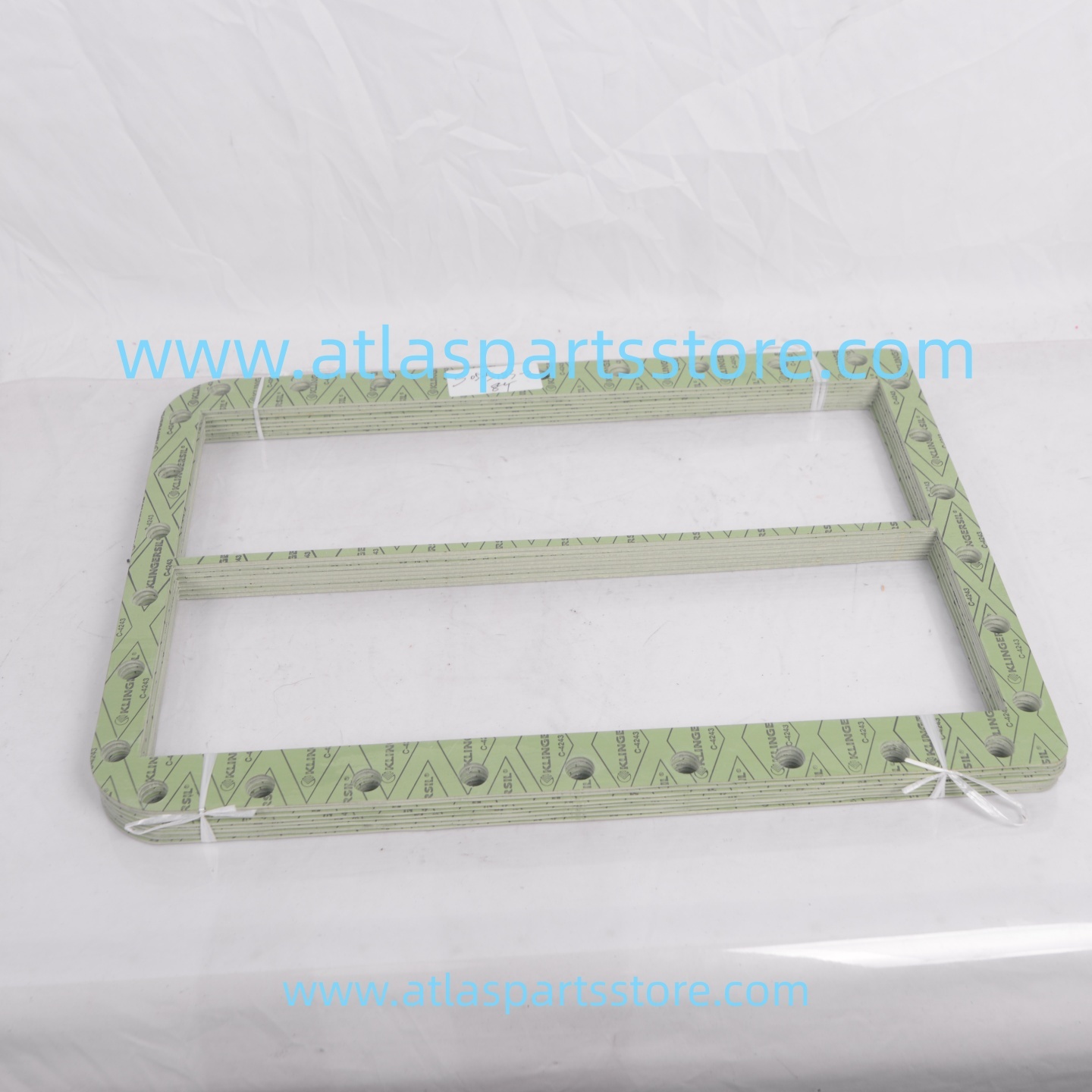 S0505183 Original Industrial Compressor Parts gasket for FU SHENG air compressor parts