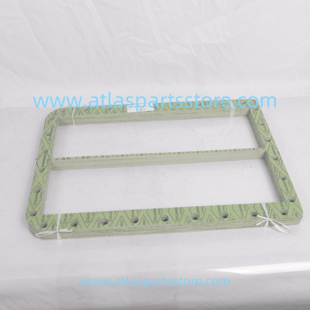 S0505183 Original Industrial Compressor Parts gasket for FU SHENG air compressor parts
