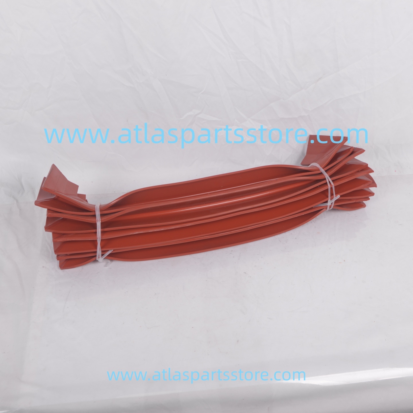 S1710030-3 Original front cover seal for FU SHENG air compressor parts