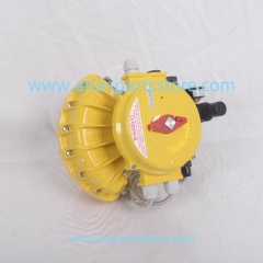 S1907030 Original actuating mechanism for FU SHENG air compressor parts