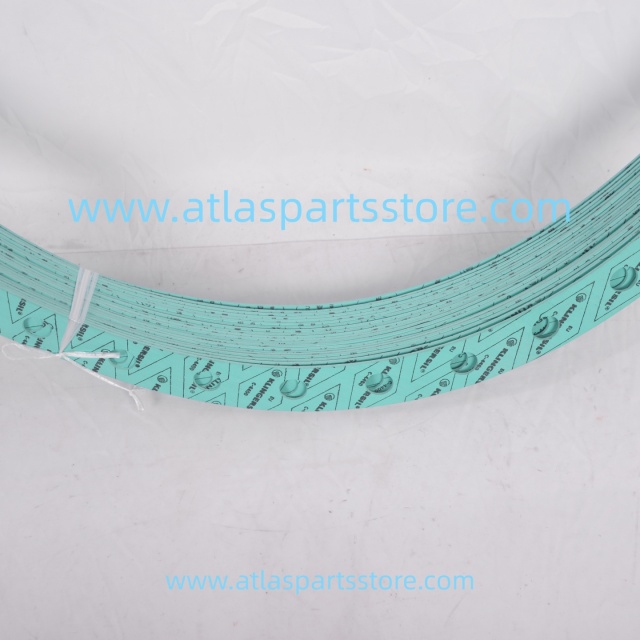 S2306079 Original Industrial Compressor Parts gasket P700 for FU SHENG air compressor parts