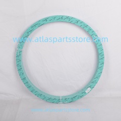 S2306079 Original Industrial Compressor Parts gasket P700 for FU SHENG air compressor parts