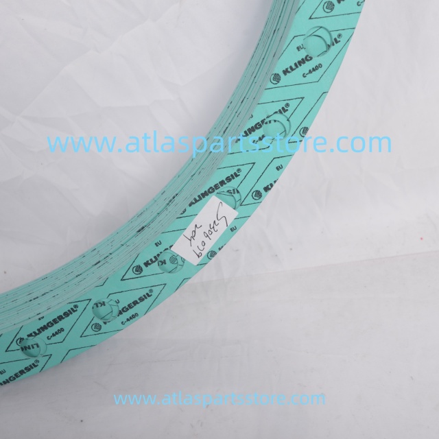 S2306079 Original Industrial Compressor Parts gasket P700 for FU SHENG air compressor parts