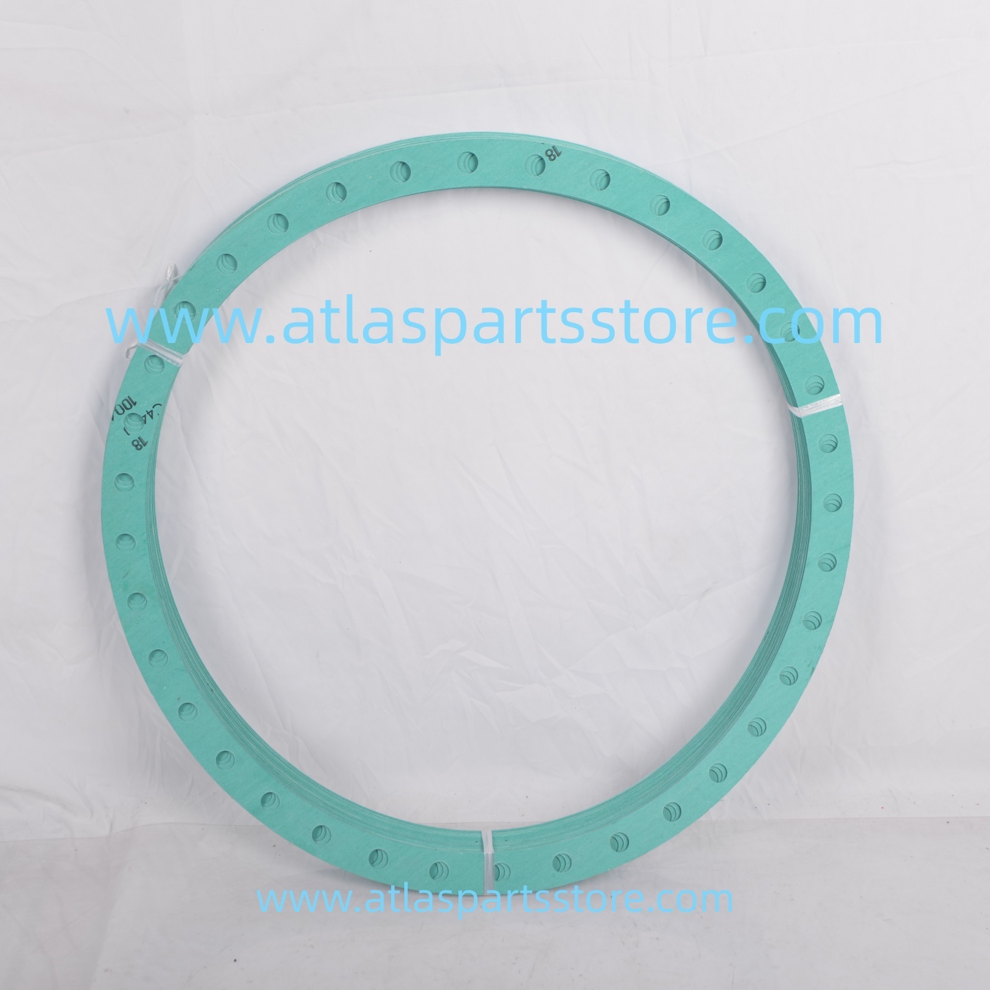 S2306079 Original Industrial Compressor Parts gasket P700 for FU SHENG air compressor parts