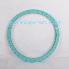 S2306079 Original Industrial Compressor Parts gasket P700 for FU SHENG air compressor parts