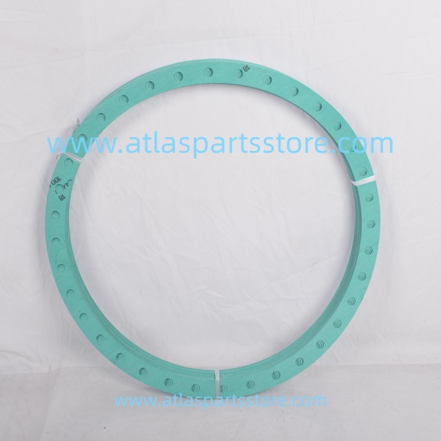 S2306079 Original Industrial Compressor Parts gasket P700 for FU SHENG air compressor parts