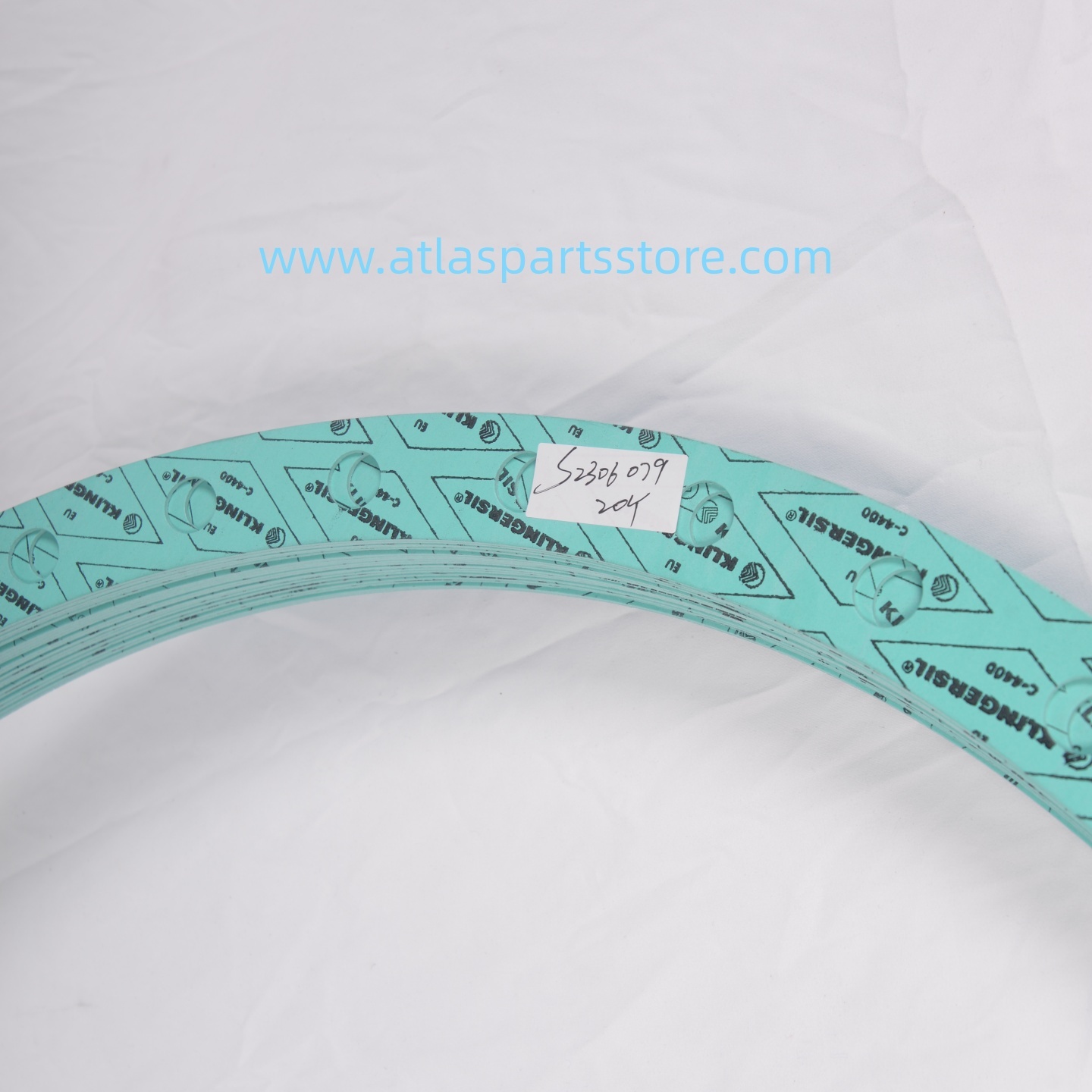 S2306079 Original Industrial Compressor Parts gasket P700 for FU SHENG air compressor parts