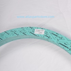 S2306079 Original Industrial Compressor Parts gasket P700 for FU SHENG air compressor parts
