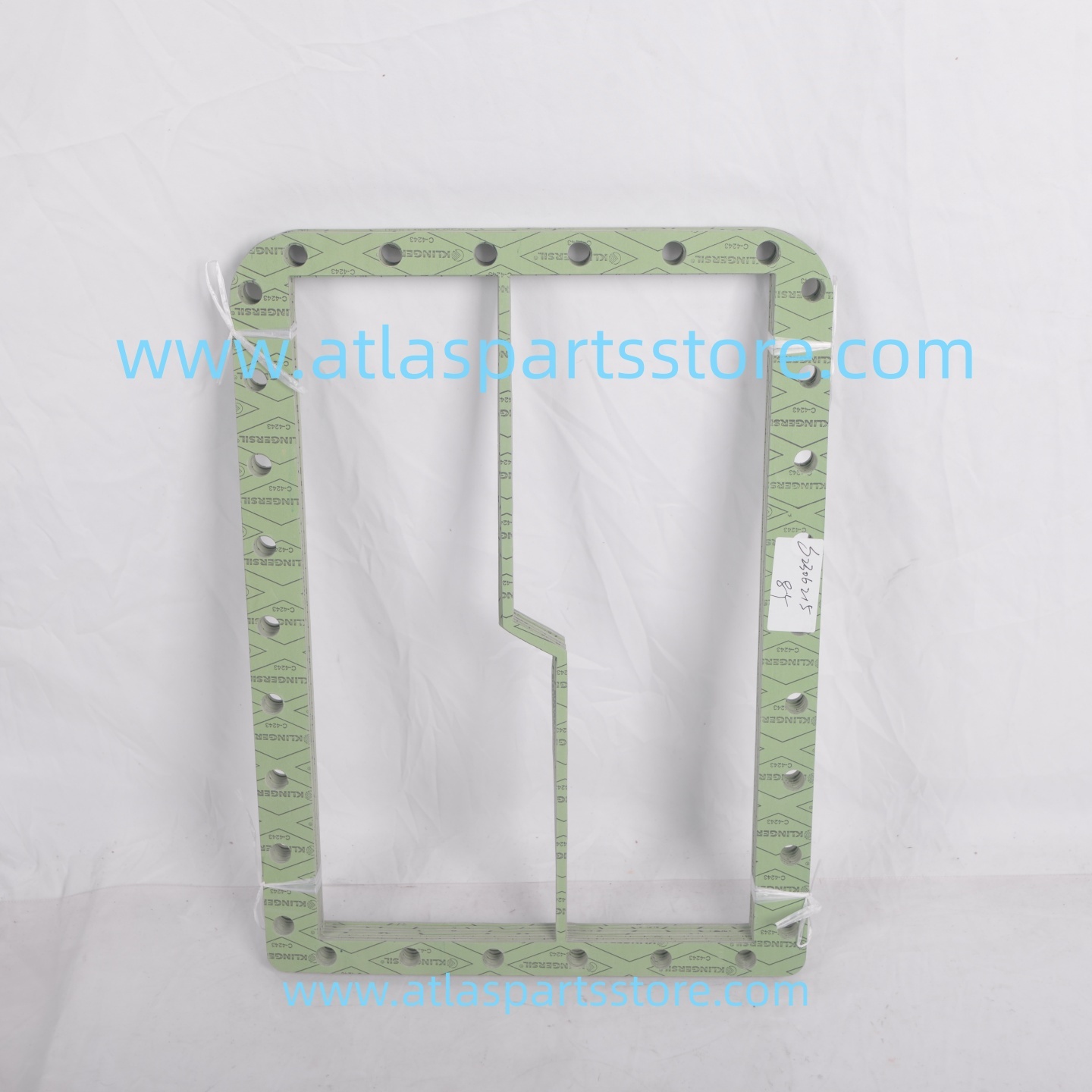 S2306215 Original Industrial Compressor Parts gasket  for FU SHENG air compressor parts