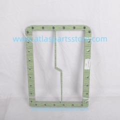 S2306215 Original Industrial Compressor Parts gasket  for FU SHENG air compressor parts