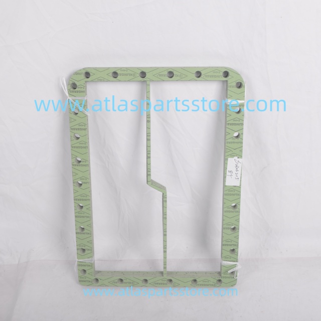 S2306215 Original Industrial Compressor Parts gasket  for FU SHENG air compressor parts