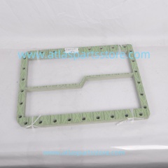 S2306215 Original Industrial Compressor Parts gasket  for FU SHENG air compressor parts