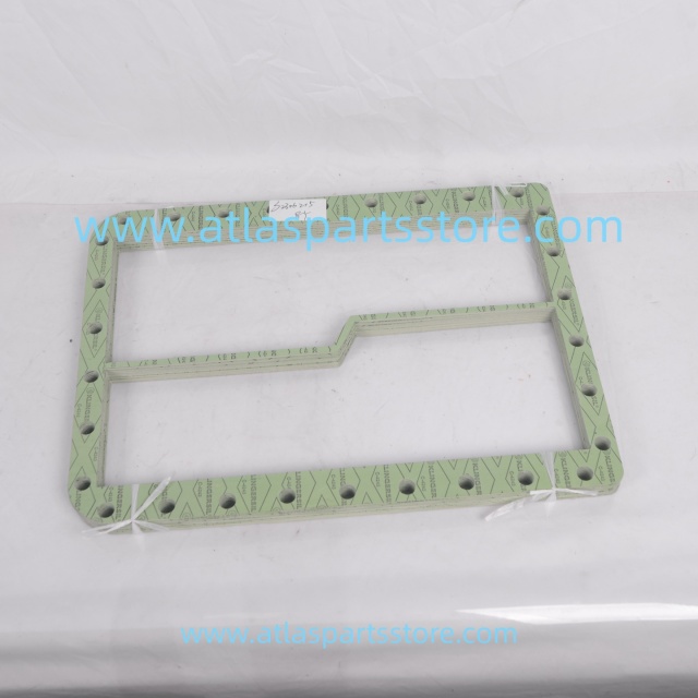 S2306215 Original Industrial Compressor Parts gasket  for FU SHENG air compressor parts