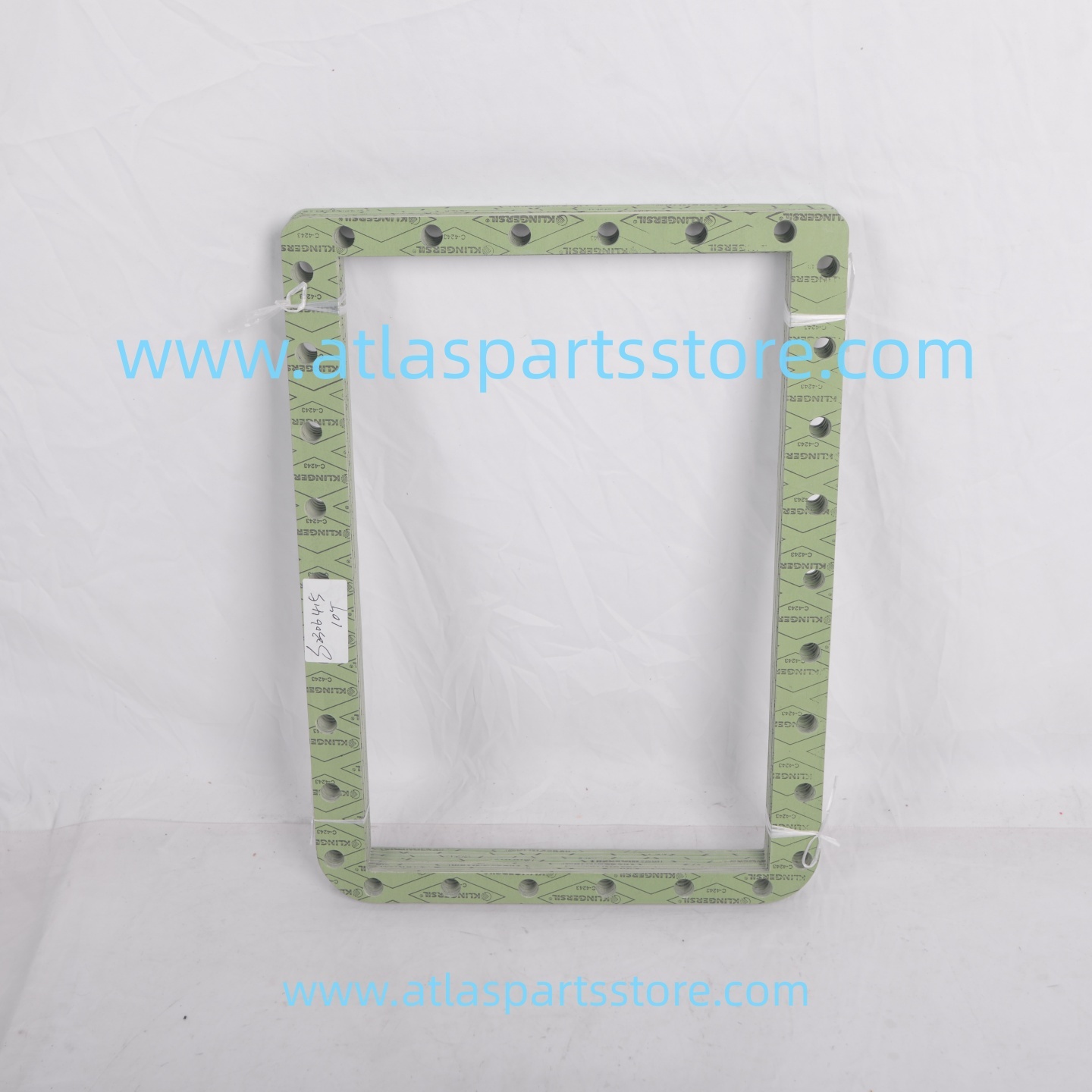 S2306215 Original Industrial Compressor Parts gasket  for FU SHENG air compressor parts