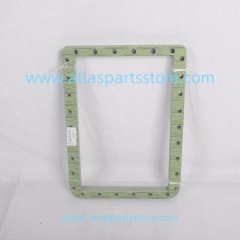 S2306215 Original Industrial Compressor Parts gasket  for FU SHENG air compressor parts