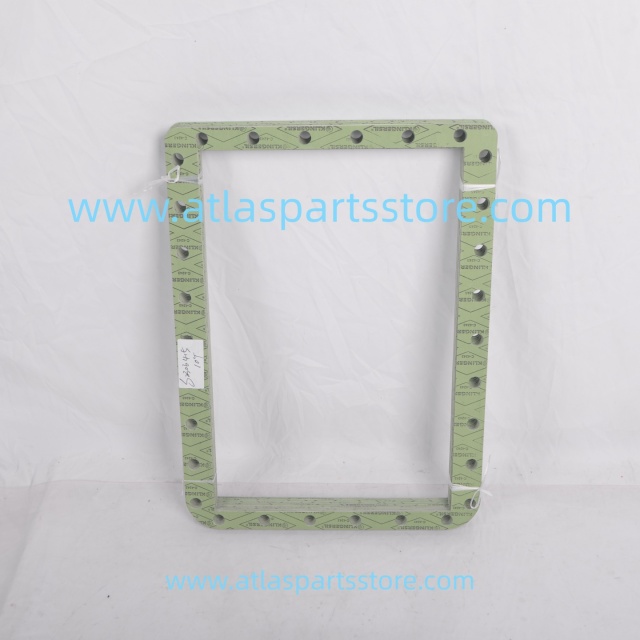 S2306215 Original Industrial Compressor Parts gasket  for FU SHENG air compressor parts
