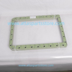 S2306215 Original Industrial Compressor Parts gasket  for FU SHENG air compressor parts
