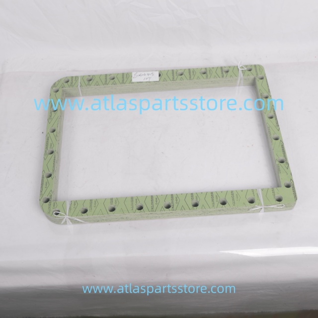 S2306215 Original Industrial Compressor Parts gasket  for FU SHENG air compressor parts