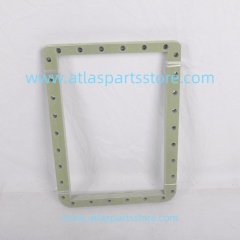 S2306215 Original Industrial Compressor Parts gasket  for FU SHENG air compressor parts