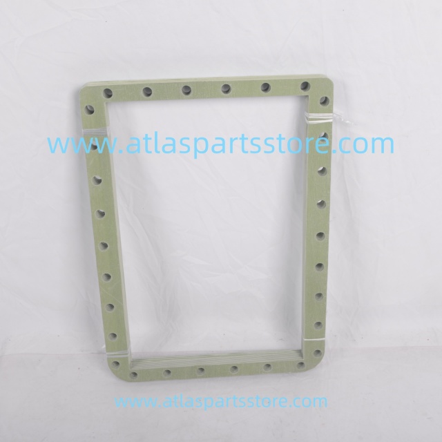 S2306215 Original Industrial Compressor Parts gasket  for FU SHENG air compressor parts