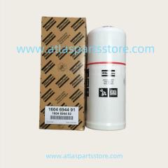 1604694402=1604694400=1604694490=1604694401=1604694491 Atlas Copco air compressor oil filter