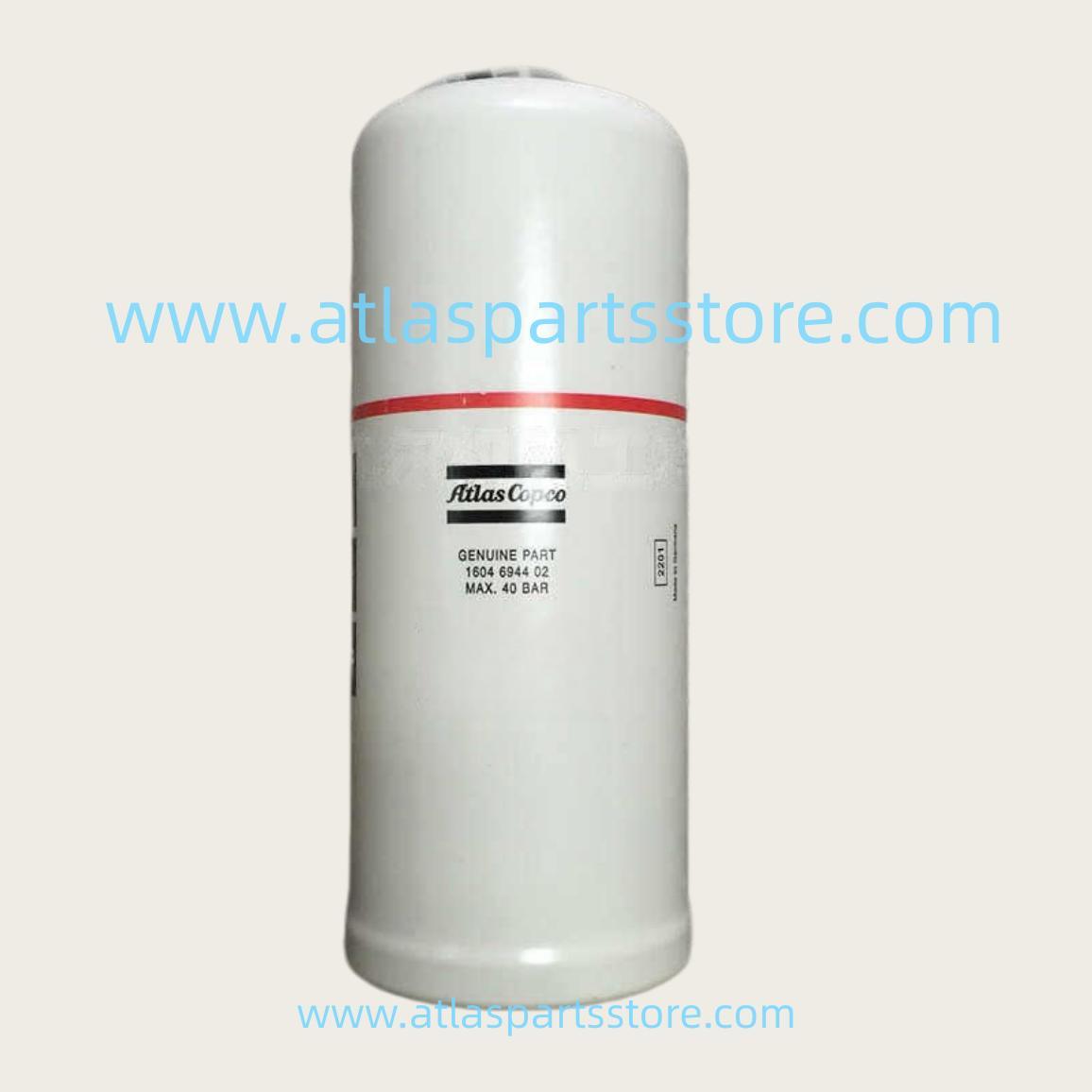 1604694402=1604694400=1604694490=1604694401=1604694491 Atlas Copco air compressor oil filter