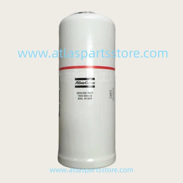 1604694402=1604694400=1604694490=1604694401=1604694491 Atlas Copco air compressor oil filter