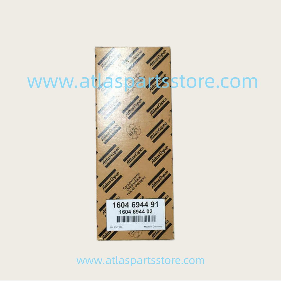 1604694402=1604694400=1604694490=1604694401=1604694491 Atlas Copco air compressor oil filter
