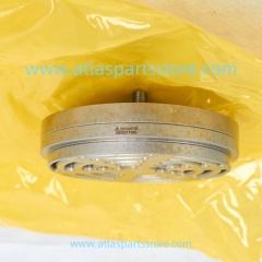 2603311680 Original Industrial Compressor Parts intake valve for FU SHENG air compressor parts