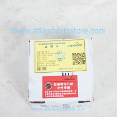 2603311680 Original Industrial Compressor Parts intake valve for FU SHENG air compressor parts