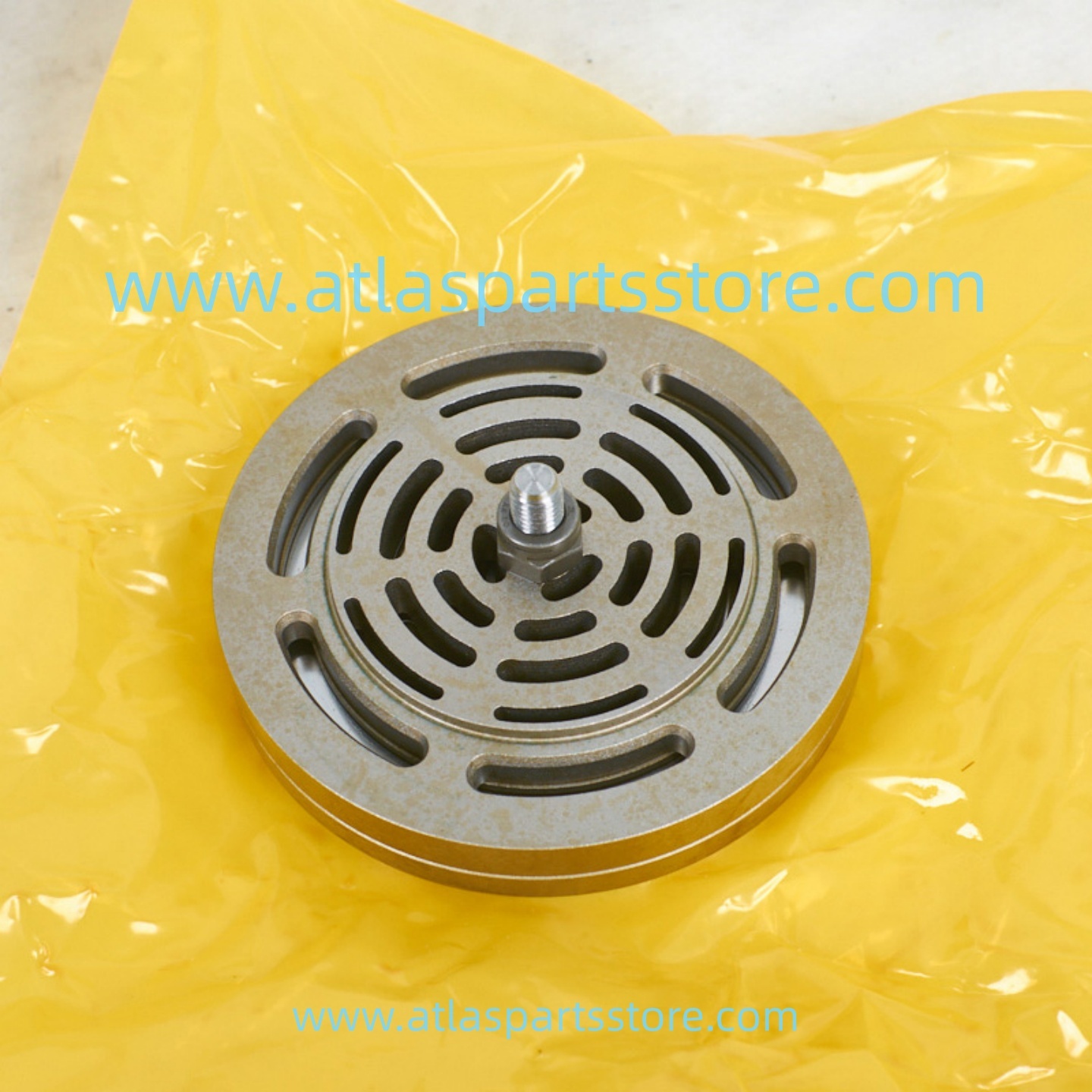 2603311680 Original Industrial Compressor Parts intake valve for FU SHENG air compressor parts