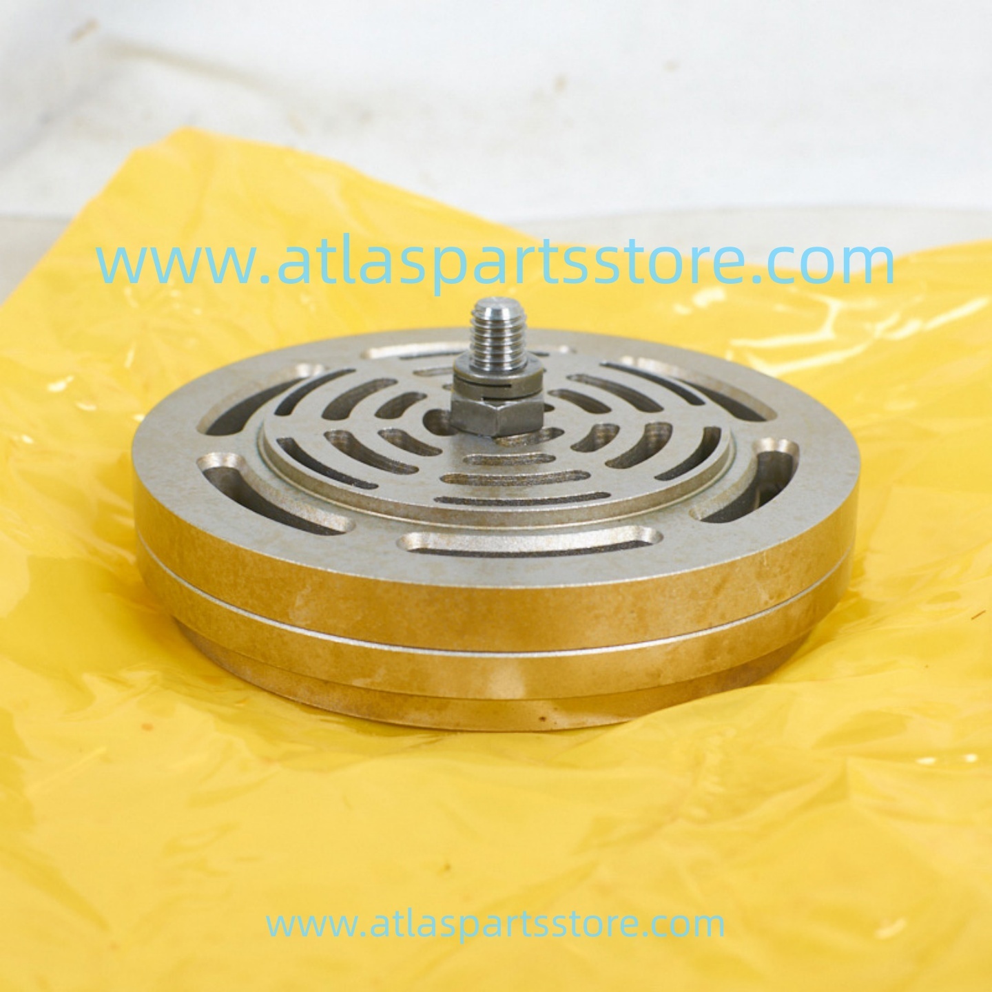 2603311680 Original Industrial Compressor Parts intake valve for FU SHENG air compressor parts