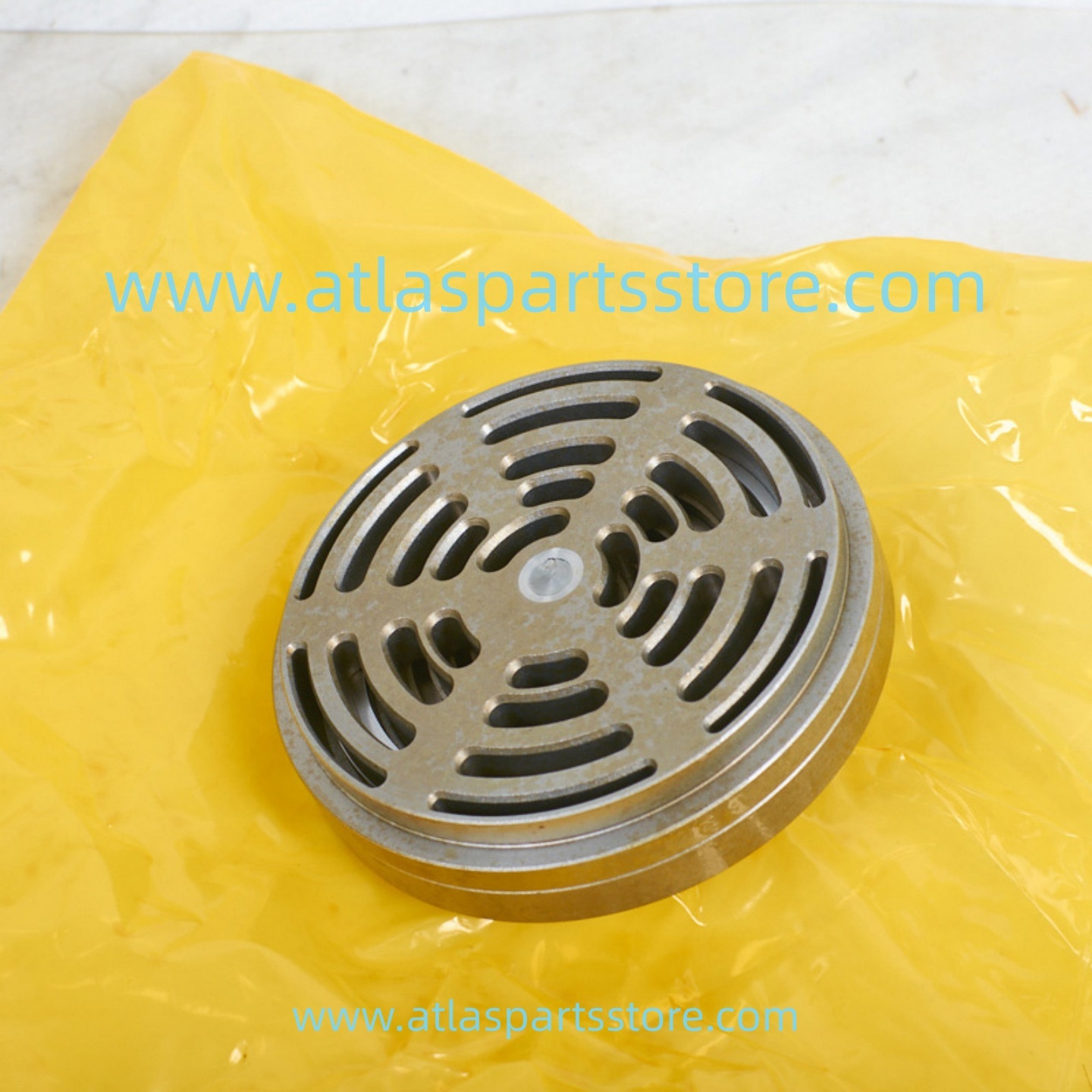 2603311680 Original Industrial Compressor Parts intake valve for FU SHENG air compressor parts