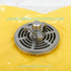 2603312190 Original Industrial Compressor Parts intake valve for FU SHENG air compressor parts