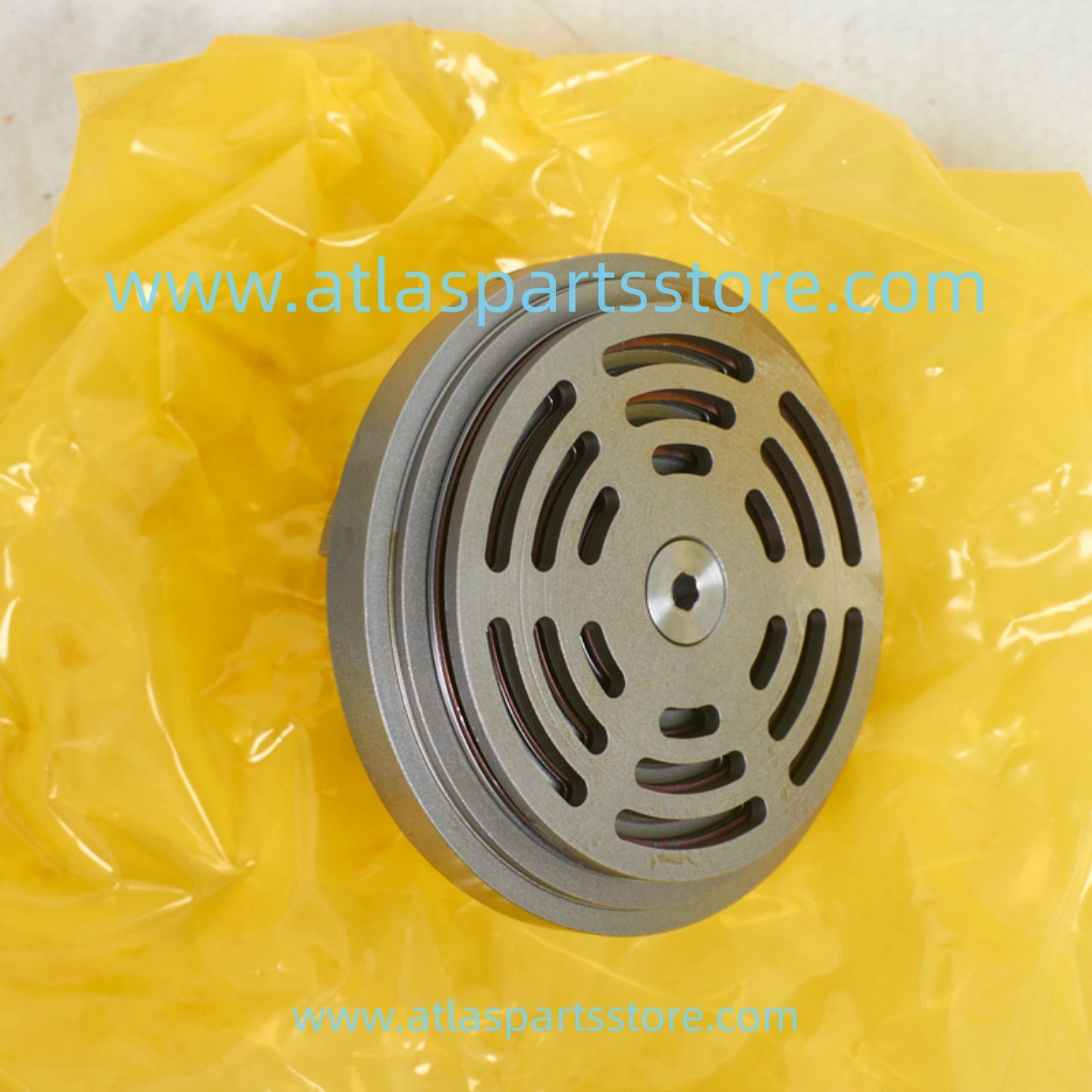 2603312200 Original Industrial Compressor Parts intake valve for FU SHENG air compressor parts