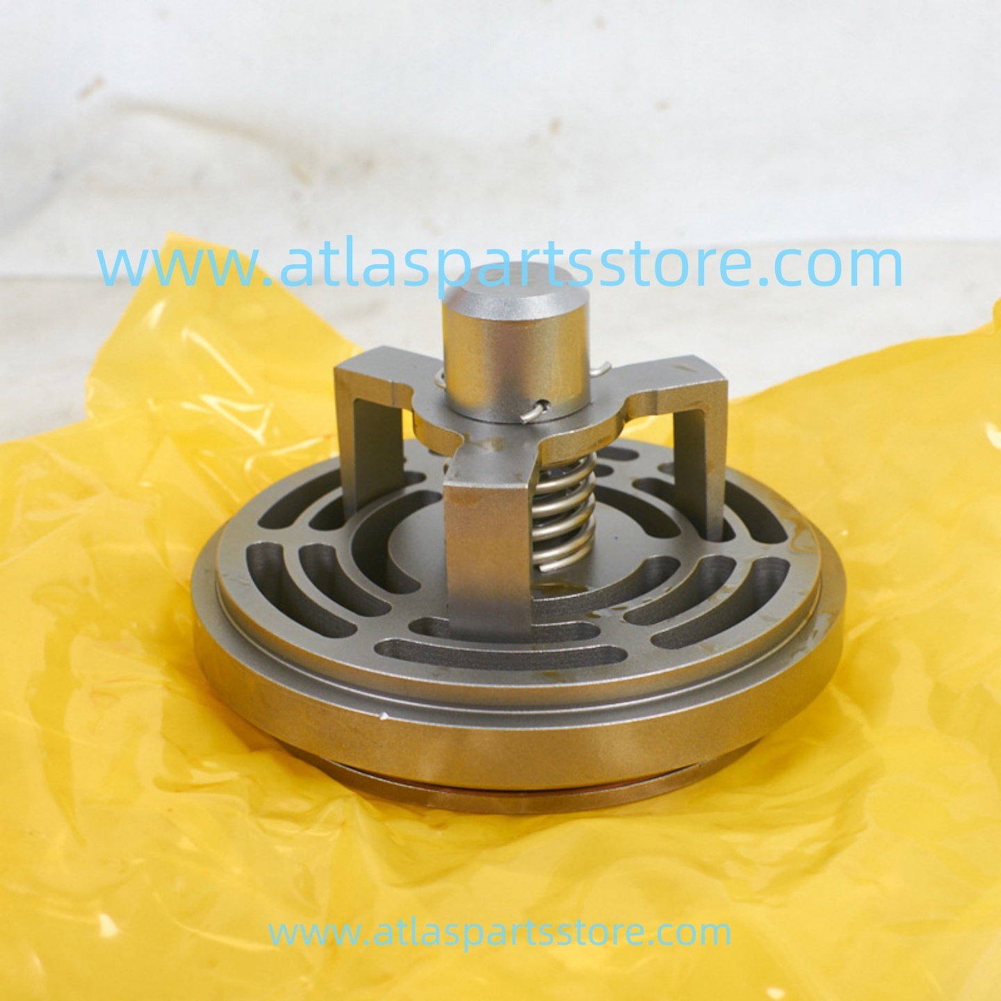 2603312200 Original Industrial Compressor Parts intake valve for FU SHENG air compressor parts