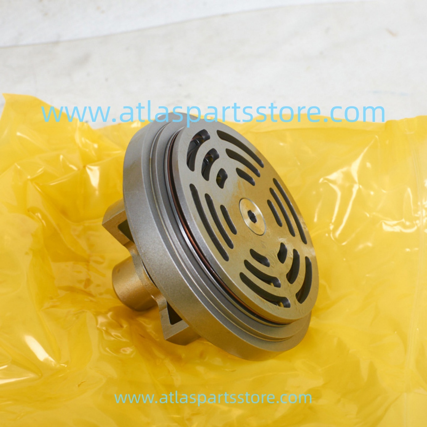 2603312200 Original Industrial Compressor Parts intake valve for FU SHENG air compressor parts