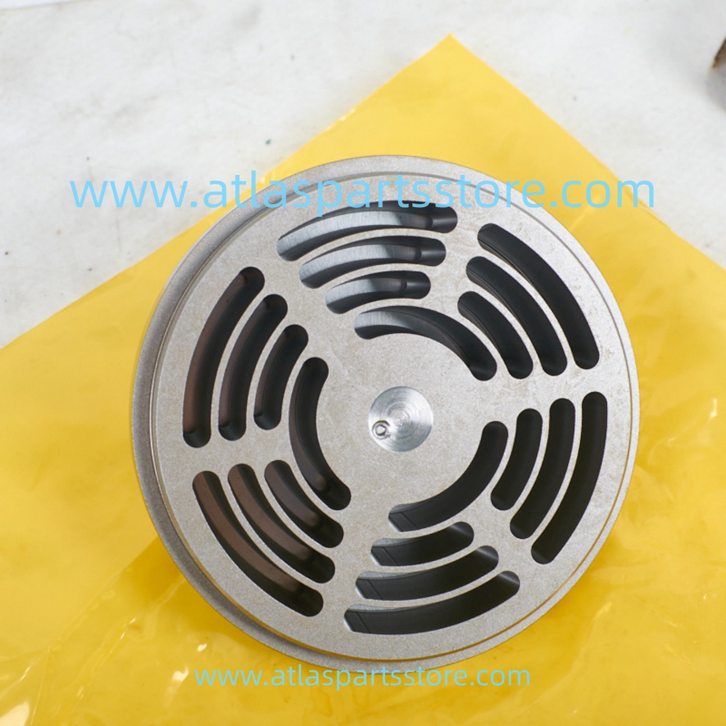 2603321560 Original Industrial Compressor Parts intake valve for FU SHENG air compressor parts
