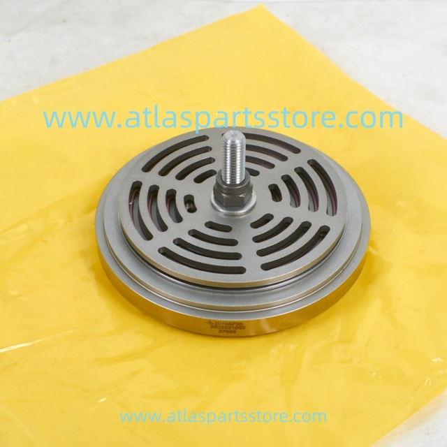 2603321560 Original Industrial Compressor Parts intake valve for FU SHENG air compressor parts
