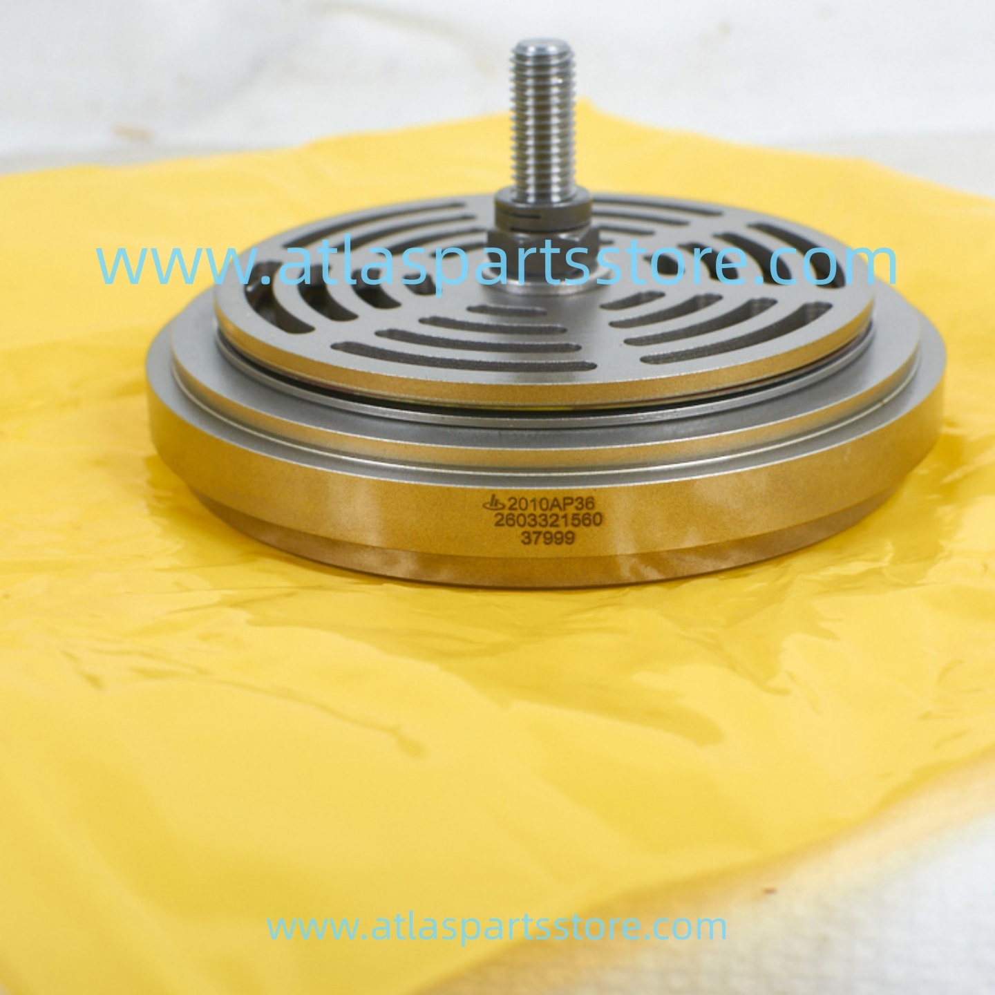 2603321560 Original Industrial Compressor Parts intake valve for FU SHENG air compressor parts